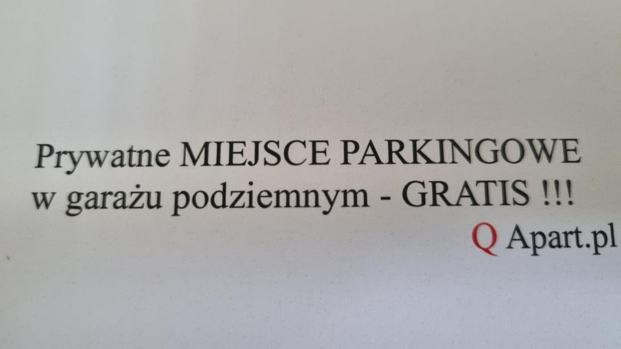 Q Apart Enter- Klimatyzowany 2 Pokojowy Apartament Przy Manufakturze Z Garazem Gratis, Fv Lodz (Lodz) Ngoại thất bức ảnh
